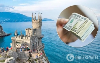 Отели Крыма установили ценовой рекорд: отдых стоит дороже, чем в Турции