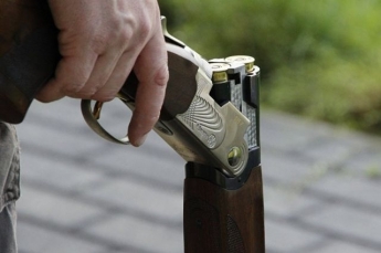В Житомирской области 13-летний мальчик застрелился из охотничьего ружья