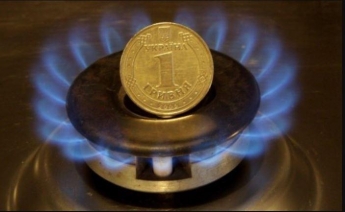 Платежки за газ с 1 июля: стало известно, кто заплатит больше