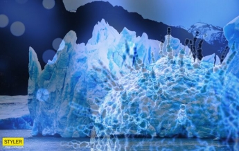 Таяние ледников может освободить древние вирусы: последствия непредсказуемы