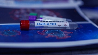 В Запорожье коронавирус выявили у мужчины, вернувшегося из Турции