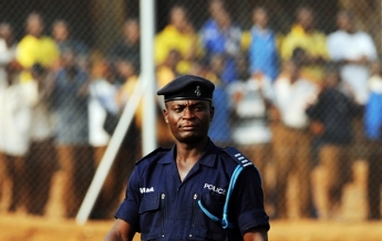 Житель Ганы сбил насмерть пять человек после празднования победы в лотерее (фото)