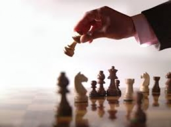 Мелитопольцев приглашают принять участие в большом шахматном турнире