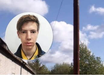 В Одесской области подросток совершил суицид по своей книге. Эксклюзивные подробности трагедии
