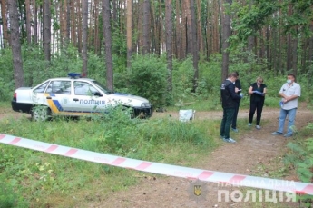 В Житомирской области двое юношей убили женщину и мужчину: детали