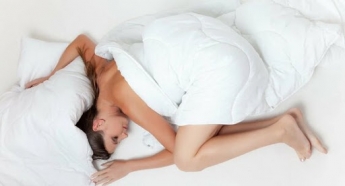 Ученые нашли связь между быстрой фазой сна и риском смерти
