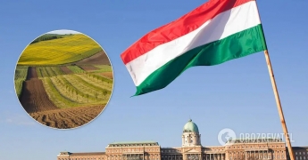 Венгрию заподозрили в "тихой" оккупации Украины