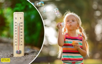 Дети и жаркая погода: врач-педиатр назвала главную опасность