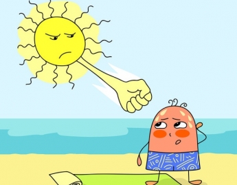Что делать, если от жары вам стало плохо, рассказали медики