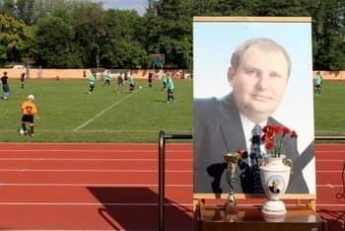 В память об Олеге Олексенко пройдет футбольный турнир