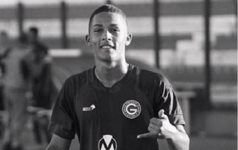 В Бразилии юный футболист погиб в ДТП