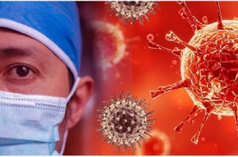 Украину охватит еще один вирус, страшнее COVID-19: медики предупредили об опасности