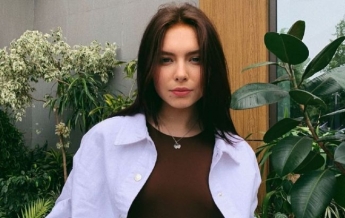 Прощай, школа: 17-летняя дочь Елены Кравец восхитила роскошным нарядом на выпускной (фото)