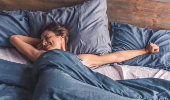Продукты, улучшающие качество сна: четыре хороших помощника