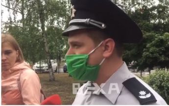 Задушившая ребенка мать просила прощения: всплыли детали страшной трагедии в Харькове