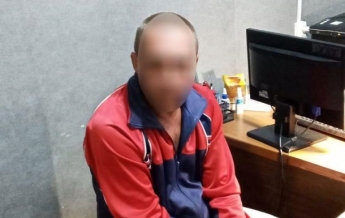В Николаевской области задержали насильника 13-летней девочки