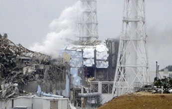 Авария на Фукусиме: частицы плутония найдены по всей Японии