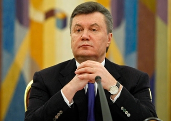 Виктор Янукович назначен врио губернатора Хабаровского края