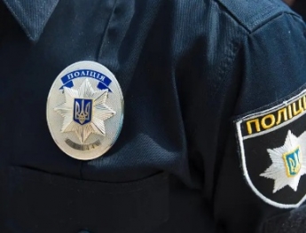 В Запорожье стихийщики избили полицейских