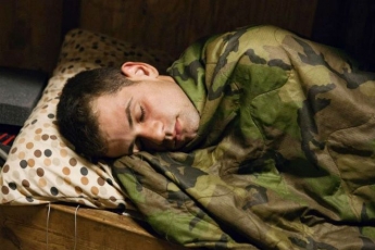 Заснуть как солдат: тайная методика спецназа