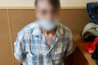 Убийство из ревности: в Херсонской области задержали мужчину спустя 12 лет