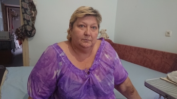 Пыталась покончить с собой - женщина-инвалид из Мелитополя пишет письмо министру здравоохранения (фото, видео)