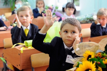 Стало известно, как с 1 сентября школьники в Мелитополе учиться будут (видео)
