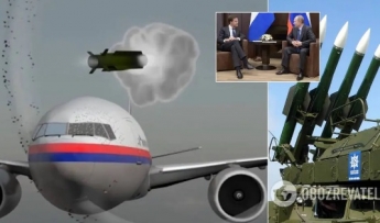 Россия готова платить миллиарды за молчание? Что известно о тайных переговорах по сбитому Boeing на Донбассе