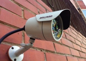 В Мелитополе в криминогенных районах хотят установить камеры наблюдения