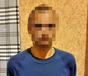 Три жертвы за три дня - в Мелитополе нашли серийного грабителя (фото)