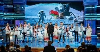 Команда КВН из Беларуси отказалась выступать в Крыму и на росТВ: в сети ажиотаж