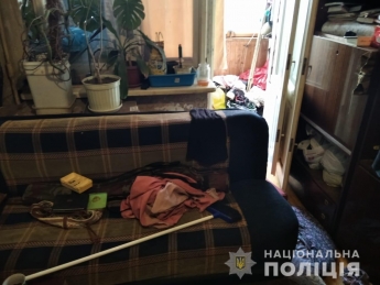 В Харькове женщина страшно отомстила любовнику - соседи были шокированы, фото