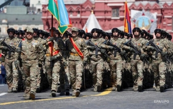 Конфликт с Арменией: 23 тысячи азербайджанцев записались в армию
