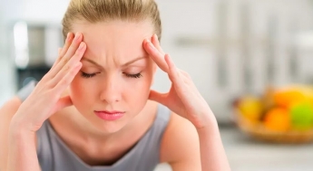 6 привычек, приводящих к головной боли