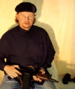 Захват заложников в Луцке: террорист опубликовал свои требования (фото)