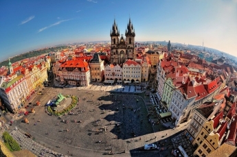 Сколько стоит отпуск в Праге и когда выгодно ехать – советы жительницы Мелитополя