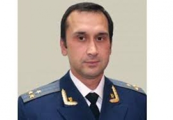 «Люстрированный» заместитель прокурора Запорожской области восстановился в должности через суд