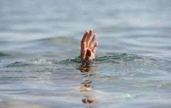 В Кирилловке едва не утонула 20-летняя девушка