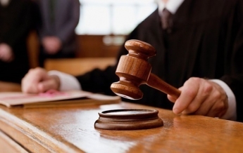 Судью в Одессе приговорили к заключению за взятку