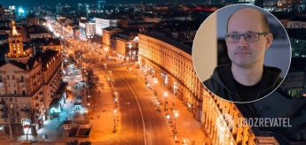 "Убийство святого" и судимости за кражи. В деле о странной смерти волонтера в Киеве появился новый поворот