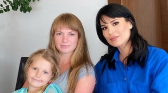 Маша Ефросинина рассказала о маленькой победе в деле об изнасиловании в Кагарлыке
