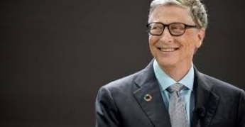 Билл Гейтс отреагировал на слухи про его план 