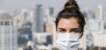 В Португалии заявили об изготовлении маски, которая убивает коронавирус