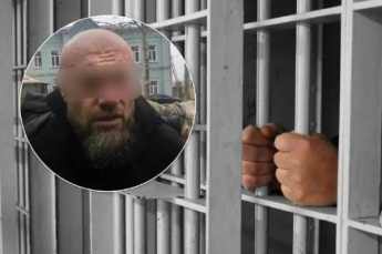 В Одессе главаря опасной банды похитителей выпустили из-под стражи