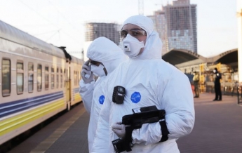 Минздрав об эпидемии COVID-19 в Украине: имеет другой сценарий, чем в Европе