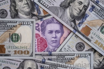 Менять ли гривни на доллары? У Зеленского дали ответ