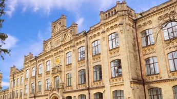 В общежитии киевского Политеха обнаружена вспышка коронавируса