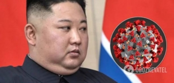 Ким Чен Ын объявил ЧС из-за коронавируса