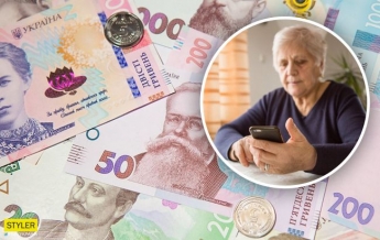 В Украине обещали вдвое повысить пенсии, но возникли проблемы