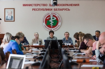 Минздрав Белоруссии официально признал COVID-19 психическим заболеванием